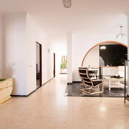 Holiday home Casa Sunshine Paradise
