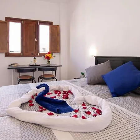 Casa Sunshine Paradise Semesterbostad