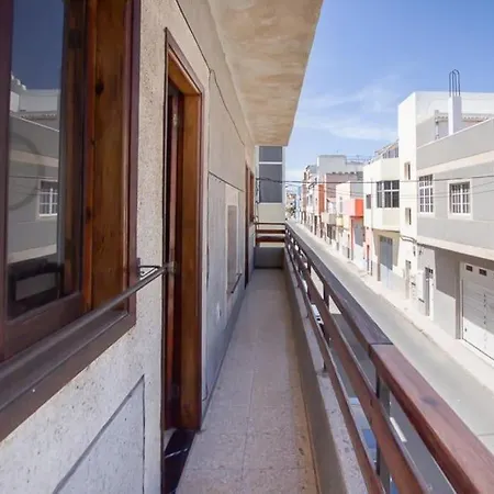 Casa Sunshine Paradise *