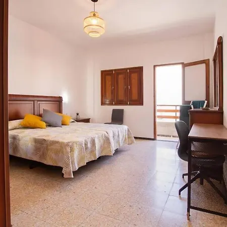 Casa Sunshine Paradise *