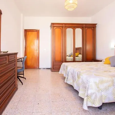 Holiday home Casa Sunshine Paradise *