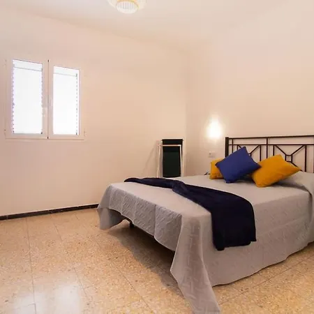 Casa Sunshine Paradise