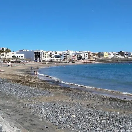 Casa Sunshine Paradise *
