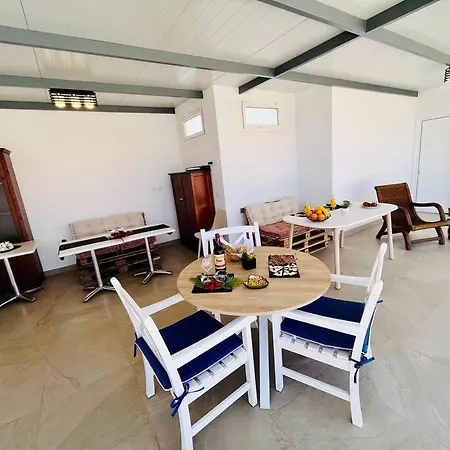 Holiday home Casa Sunshine Paradise