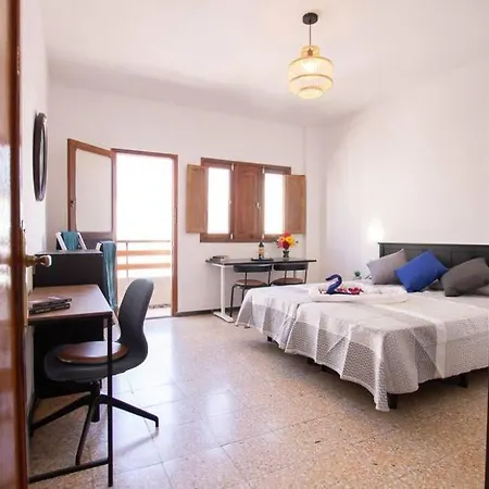 Casa Sunshine Paradise