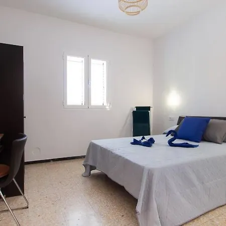 Semesterbostad Casa Sunshine Paradise *