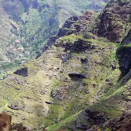 Semesterbostad Casa Sunshine Paradise Vecindario (Gran Canaria)
