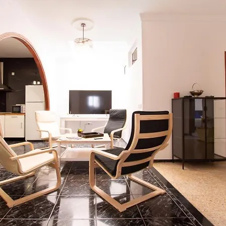 Casa Sunshine Paradise