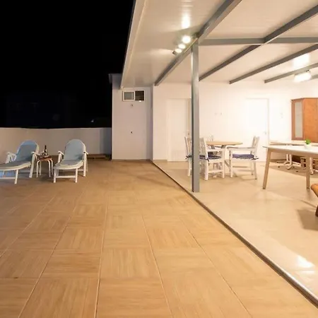 Semesterbostad Casa Sunshine Paradise *
