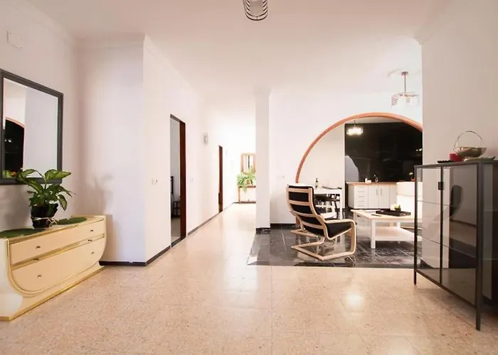 بيت للعطل Casa Sunshine Paradise