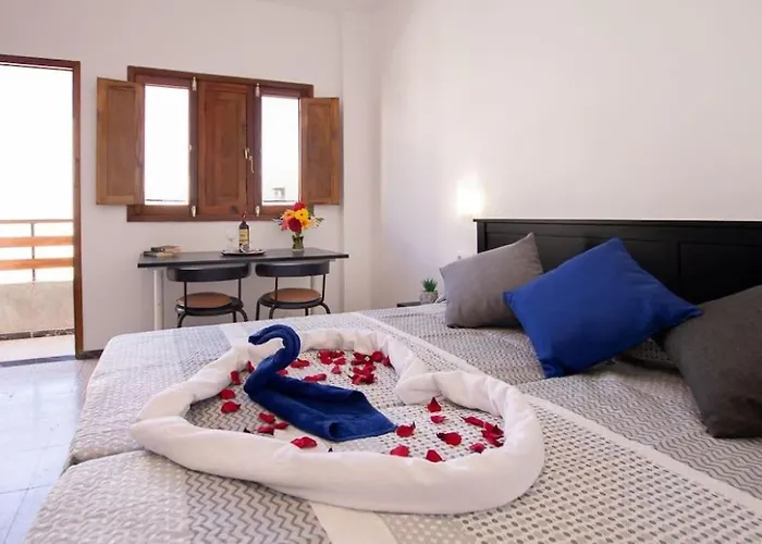 Casa Sunshine Paradise بيت للعطل