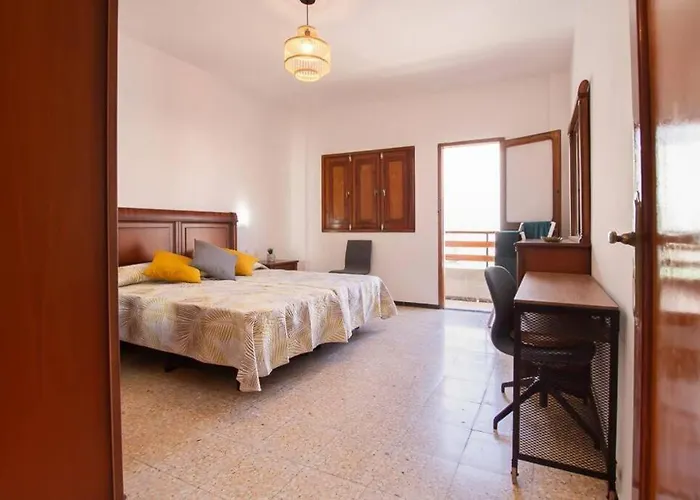 Casa Sunshine Paradise *