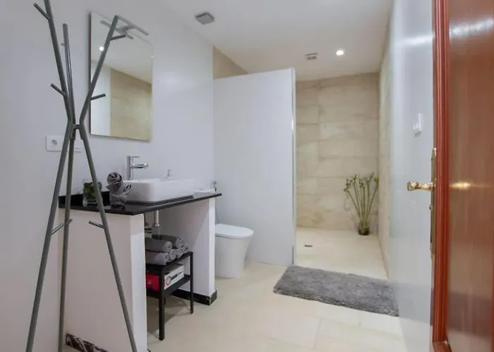 Casa Sunshine Paradise بيت للعطل مْبيسينداريو
