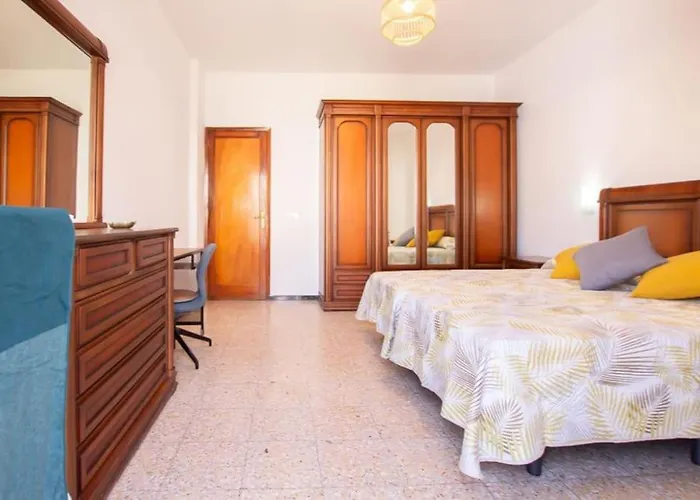 بيت للعطل Casa Sunshine Paradise *