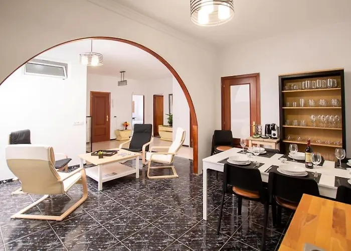 Casa Sunshine Paradise بيت للعطل *