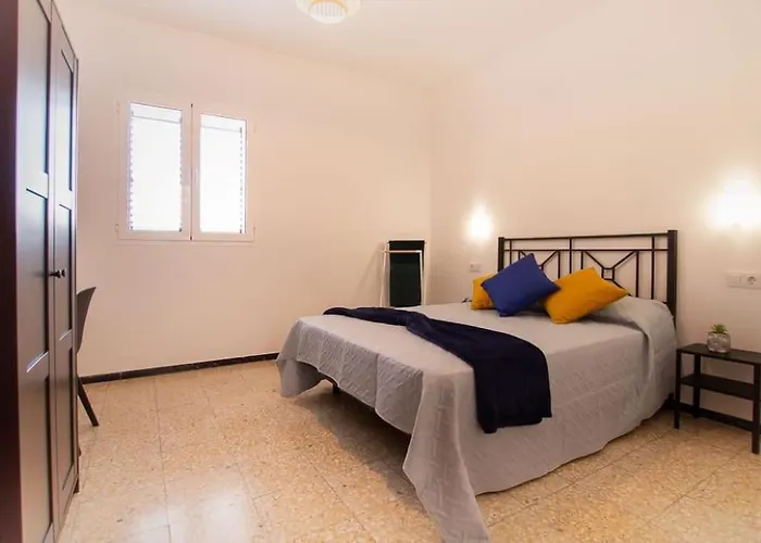 Casa Sunshine Paradise