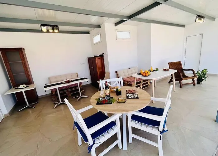 بيت للعطل Casa Sunshine Paradise