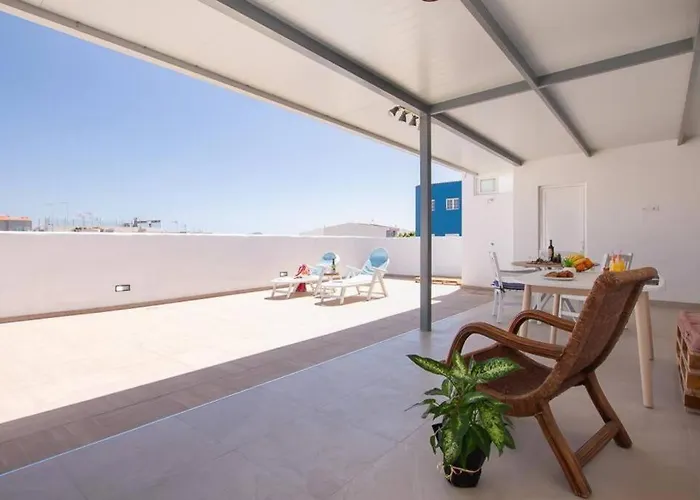 بيت للعطل Casa Sunshine Paradise *