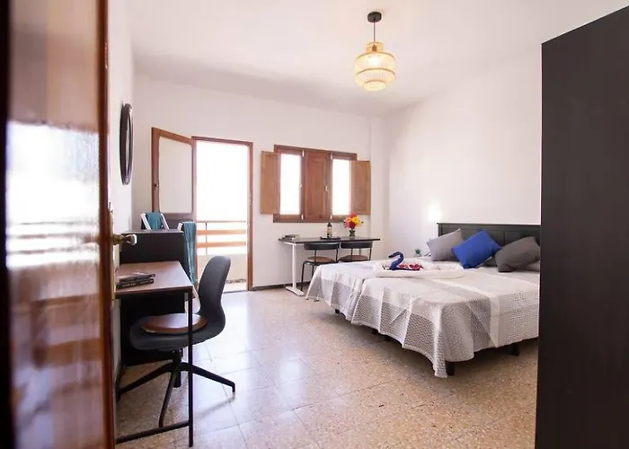 Casa Sunshine Paradise