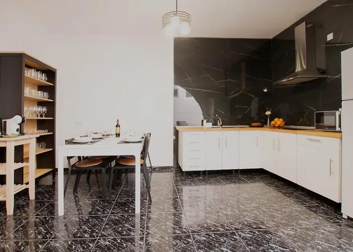 بيت للعطل Casa Sunshine Paradise *