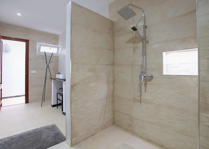 بيت للعطل Casa Sunshine Paradise