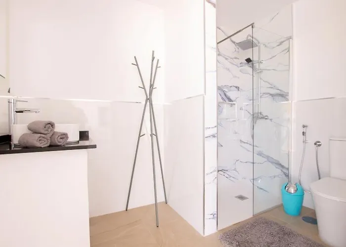 بيت للعطل Casa Sunshine Paradise مْبيسينداريو