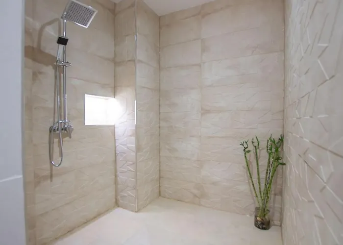 بيت للعطل Casa Sunshine Paradise