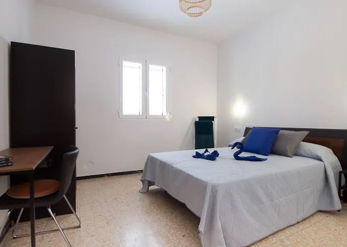 بيت للعطل Casa Sunshine Paradise *