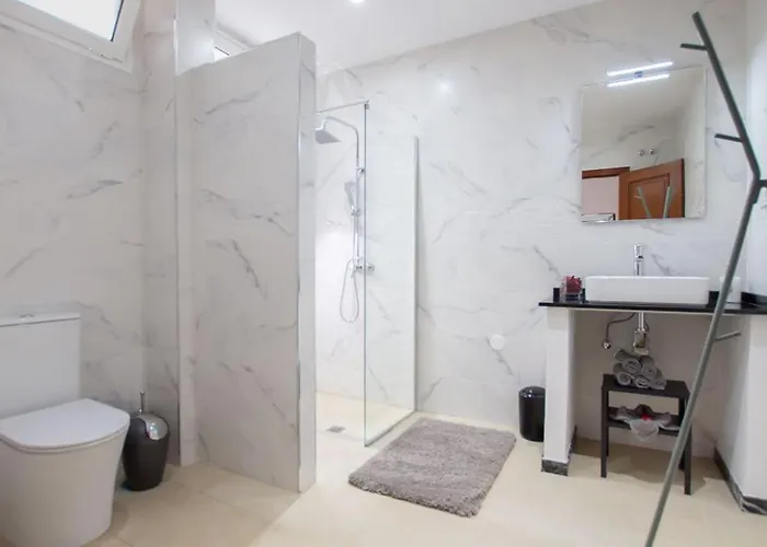 Casa Sunshine Paradise بيت للعطل