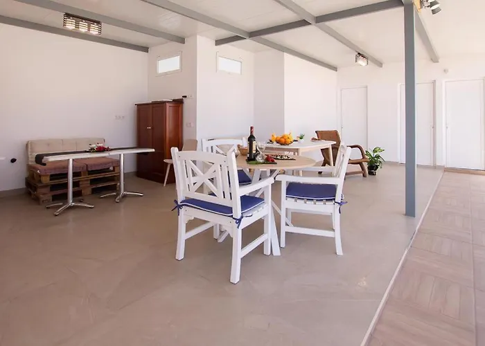 بيت للعطل Casa Sunshine Paradise