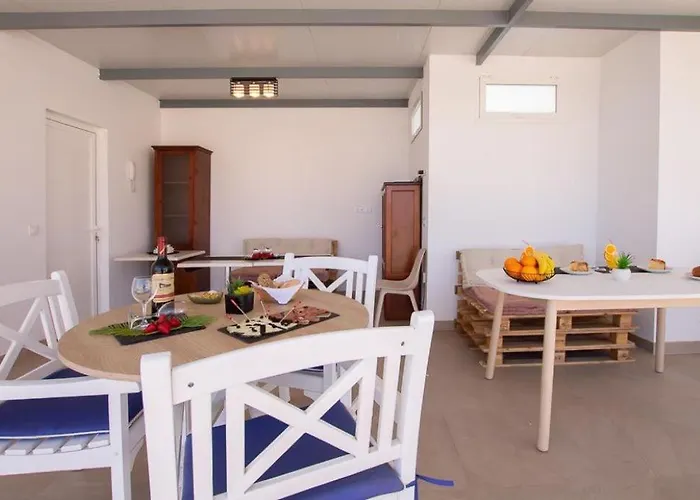 Casa Sunshine Paradise بيت للعطل مْبيسينداريو