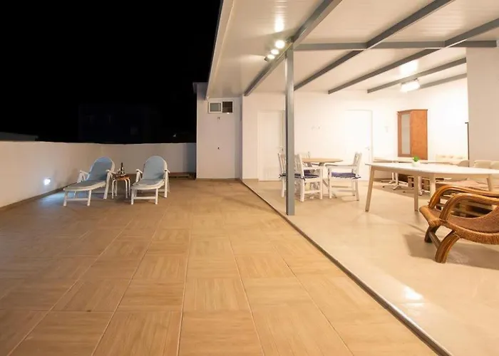 بيت للعطل Casa Sunshine Paradise *