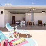 別荘 Casa Sunshine Paradise ベシンダーリオ