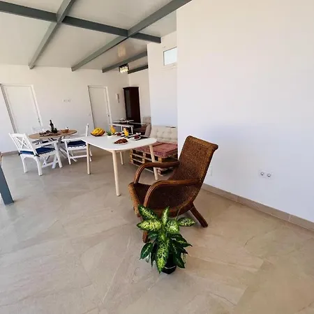 Casa Sunshine Paradise